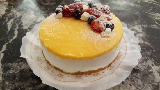 Pasteleria La Estrella